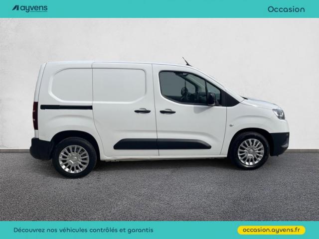 Toyota Proace City image 5