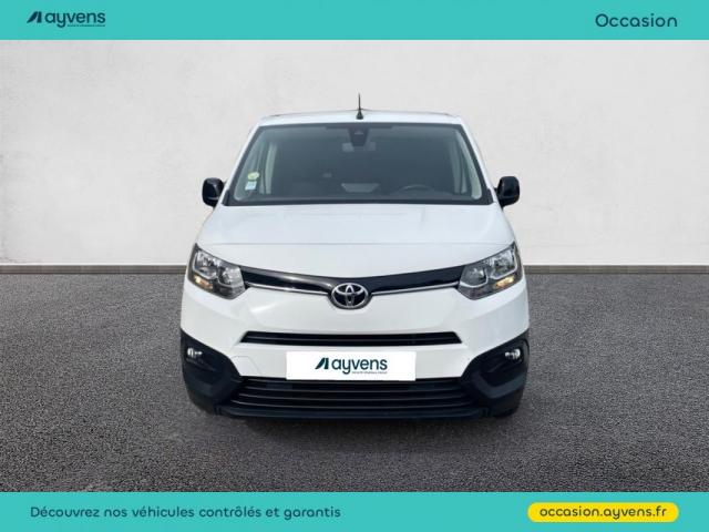 Toyota Proace City image 2