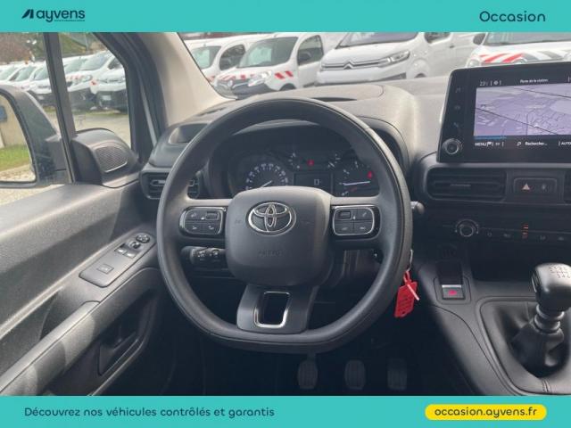 Toyota Proace City image 9