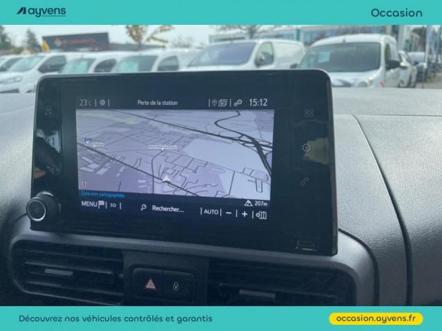 Toyota Proace City image 7