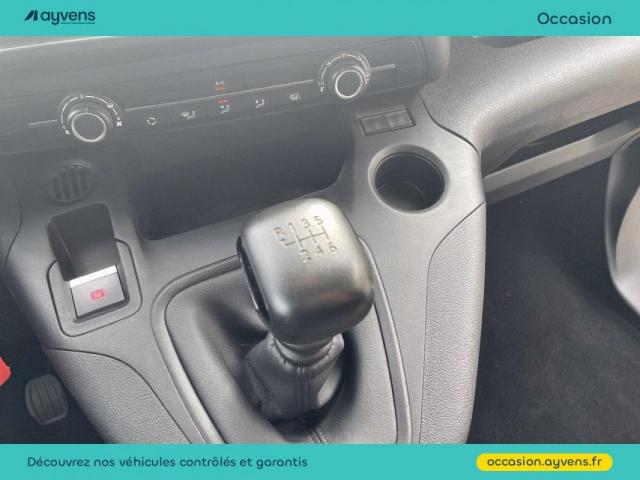 Toyota Proace City image 6