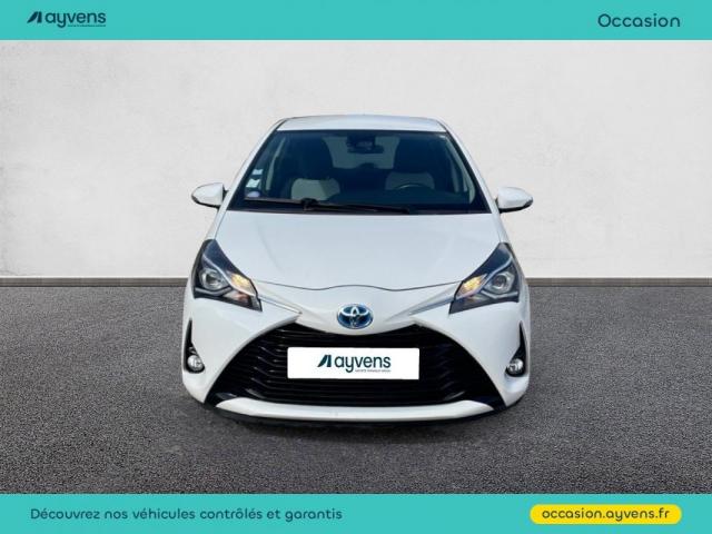 Toyota Yaris image 9
