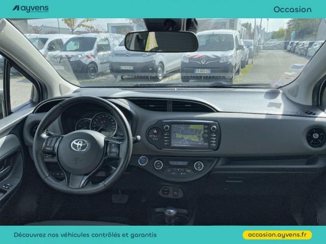 Toyota Yaris image 5