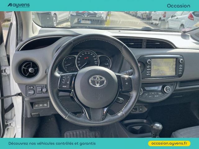 Toyota Yaris image 1