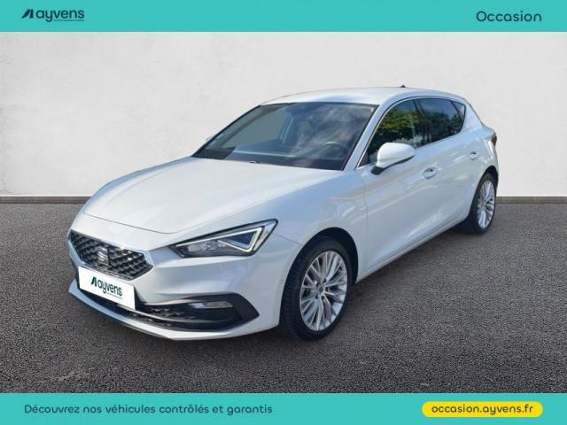 Seat Leon 1.5 Tsi 150ch Xcellence