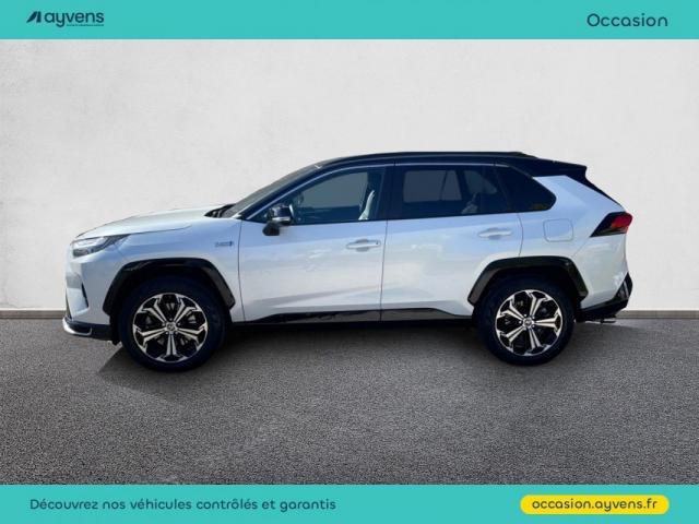 Toyota Rav4 image 7