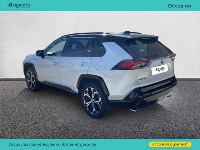 Toyota Rav4 image 5