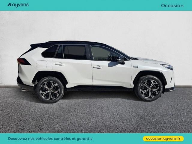 Toyota Rav4 image 3