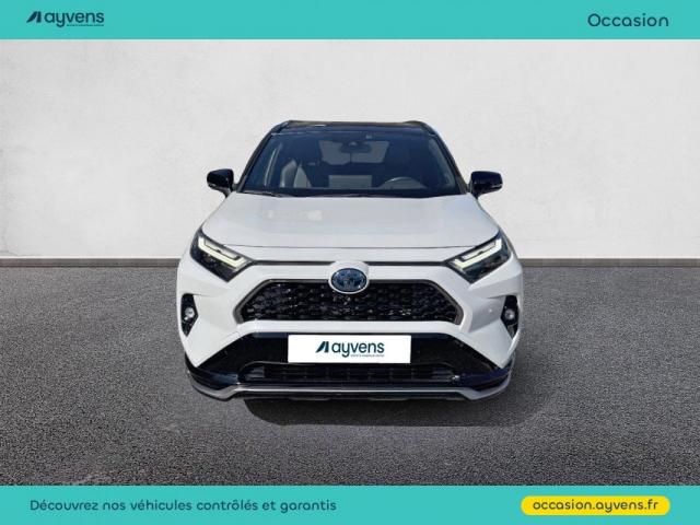 Toyota Rav4 image 8