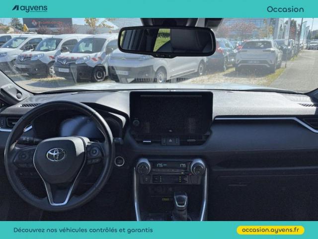 Toyota Rav4 image 1