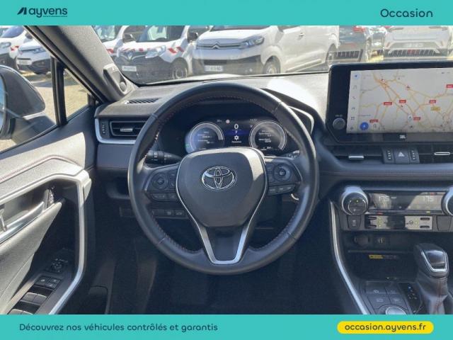 Toyota Rav4 image 6