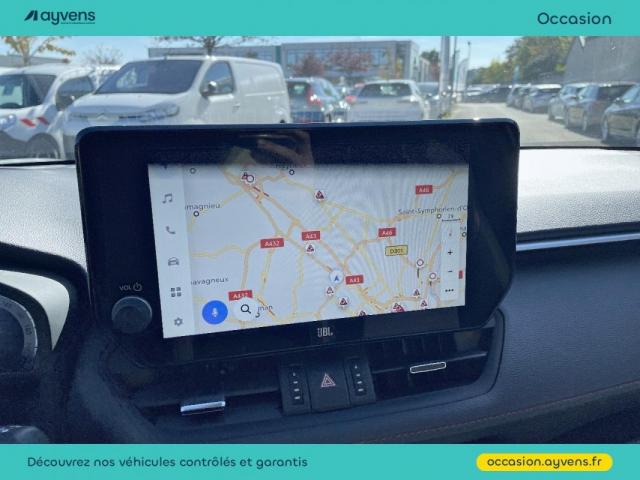 Toyota Rav4 image 2