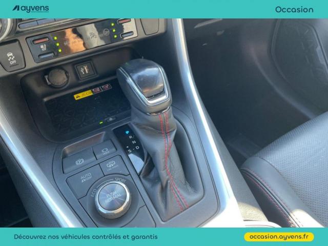 Toyota Rav4 image 4