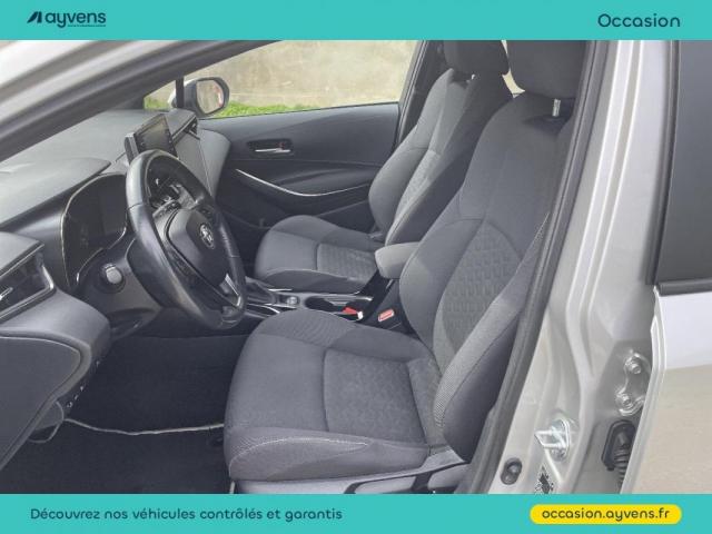 Toyota Corolla image 9