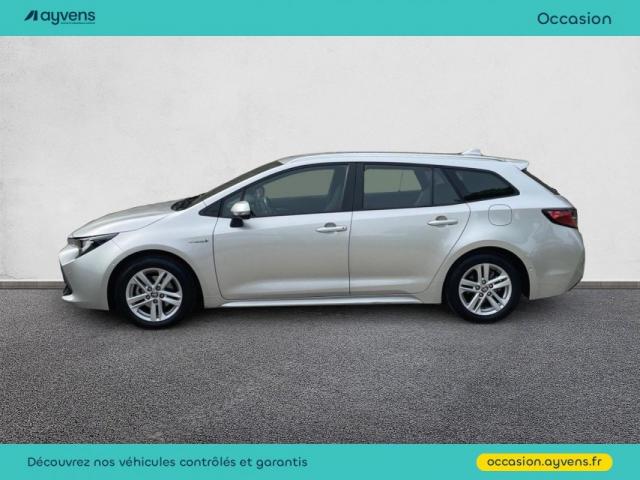 Toyota Corolla image 8