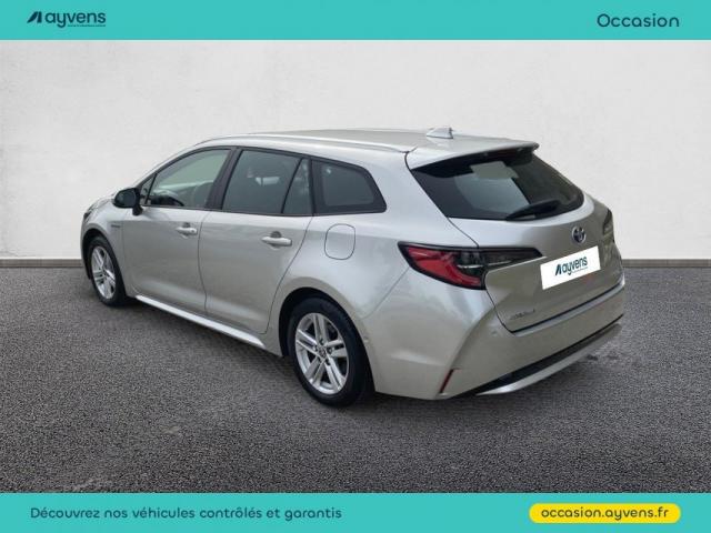 Toyota Corolla image 7