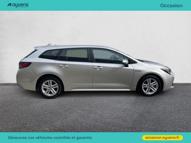 Toyota Corolla image 1