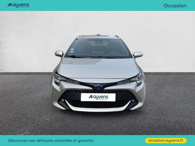 Toyota Corolla image 2