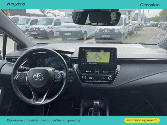 Toyota Corolla image 6