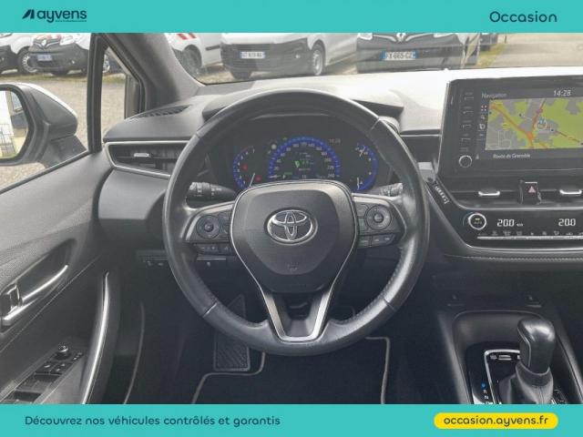 Toyota Corolla image 5