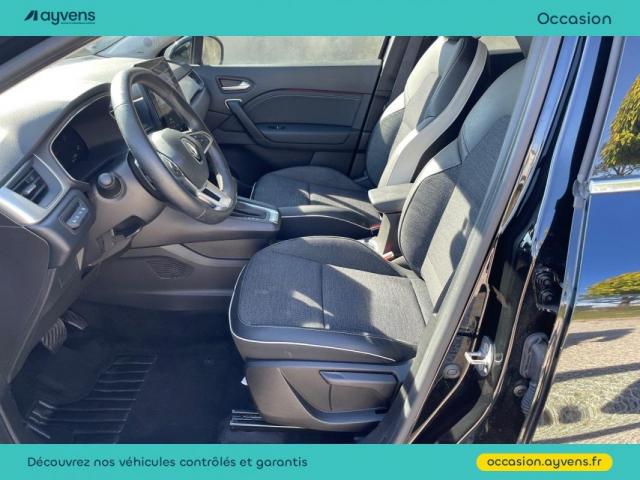Renault Captur image 4