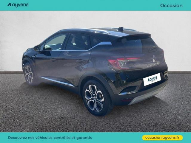 Renault Captur image 9