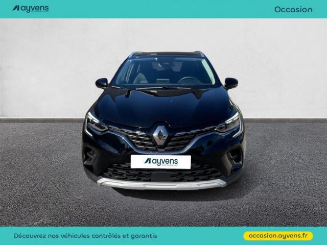 Renault Captur image 3