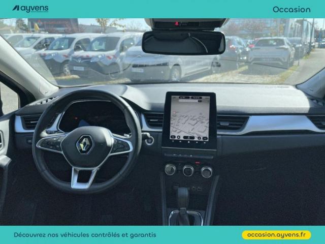 Renault Captur image 8