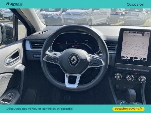 Renault Captur image 1