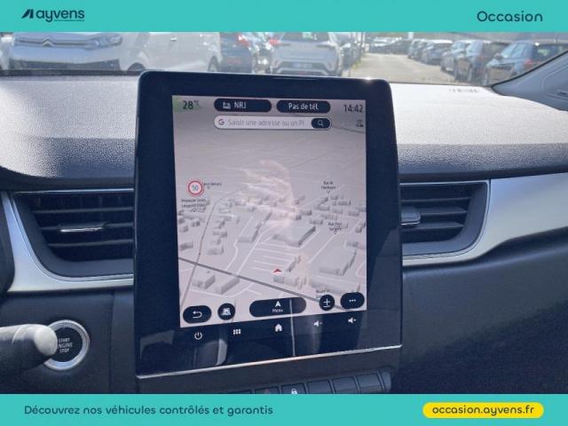 Renault Captur image 7
