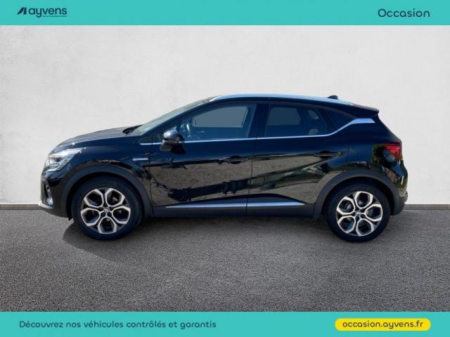 Renault Captur image 8