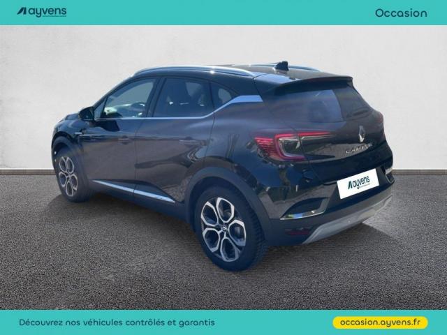 Renault Captur image 1