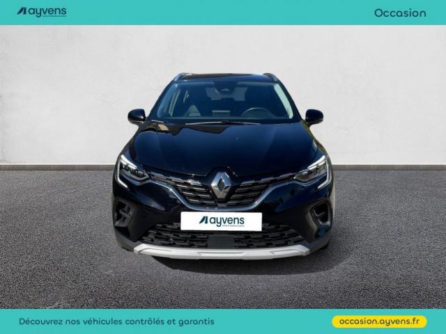 Renault Captur image 7