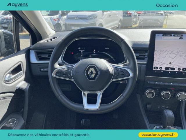 Renault Captur image 2