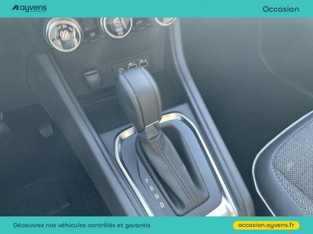 Renault Captur image 4