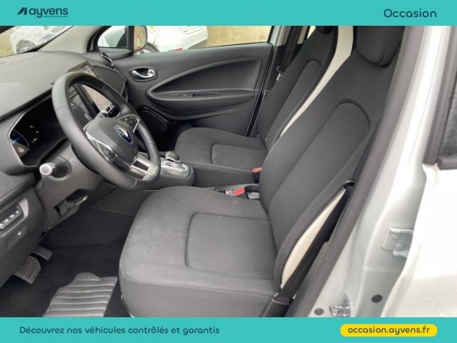 Renault Zoe image 7