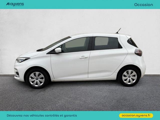 Renault Zoe image 4