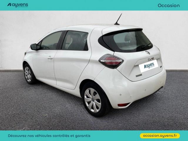 Renault Zoe image 5