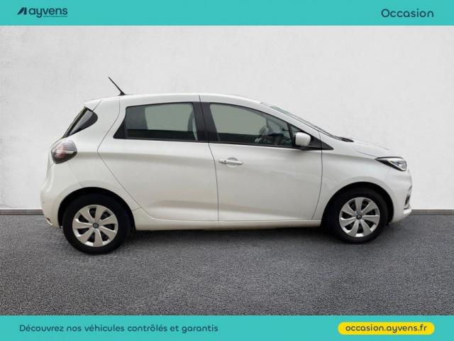 Renault Zoe image 6