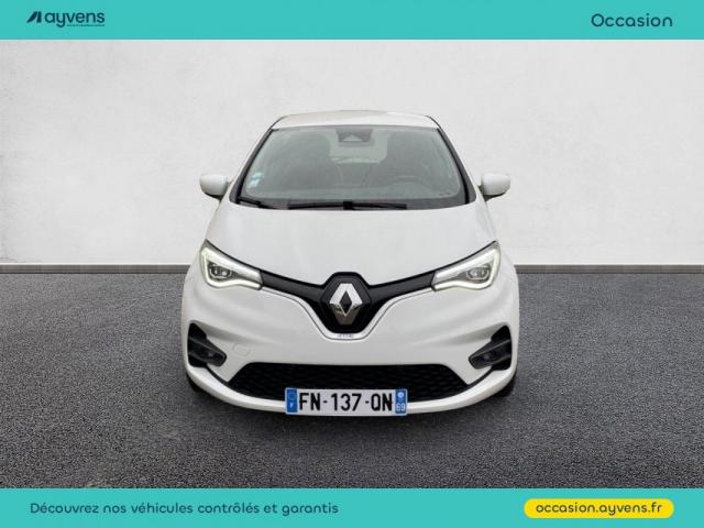 Renault Zoe image 8