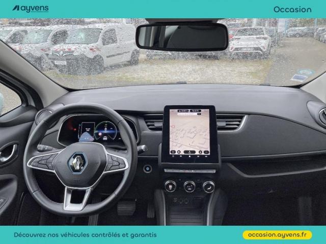 Renault Zoe image 2