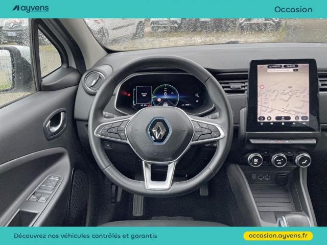 Renault Zoe image 9