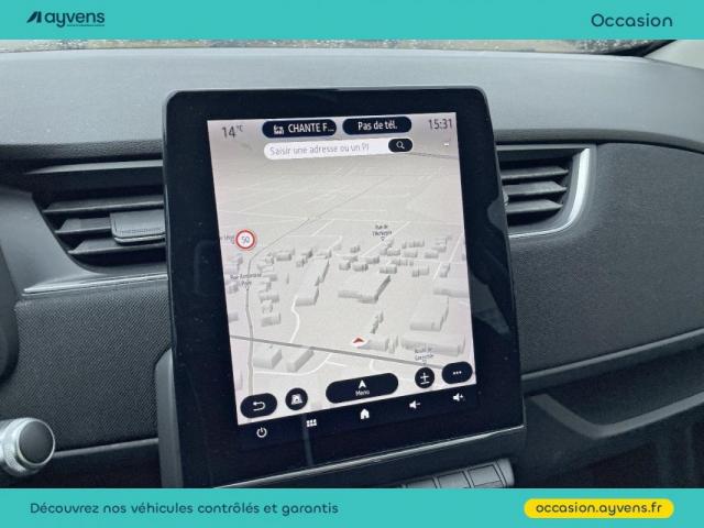 Renault Zoe image 1