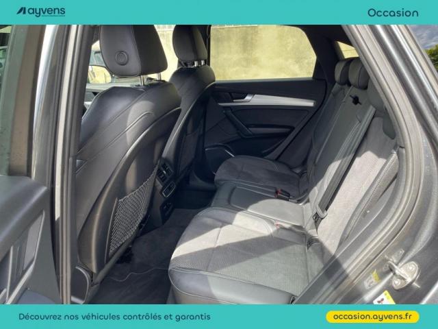 Audi Q5 Sportback image 5