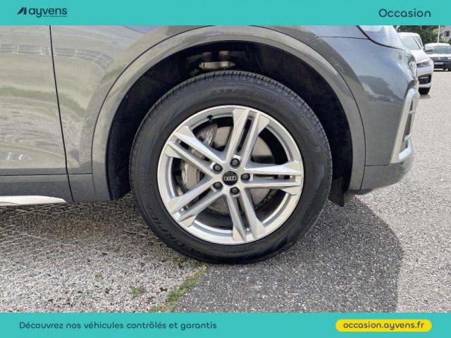 Audi Q5 Sportback image 1