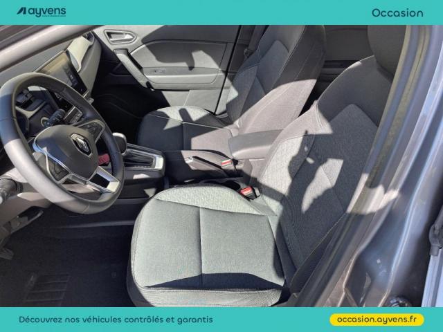 Renault Captur image 1