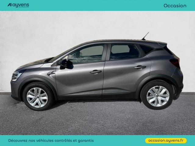 Renault Captur image 4