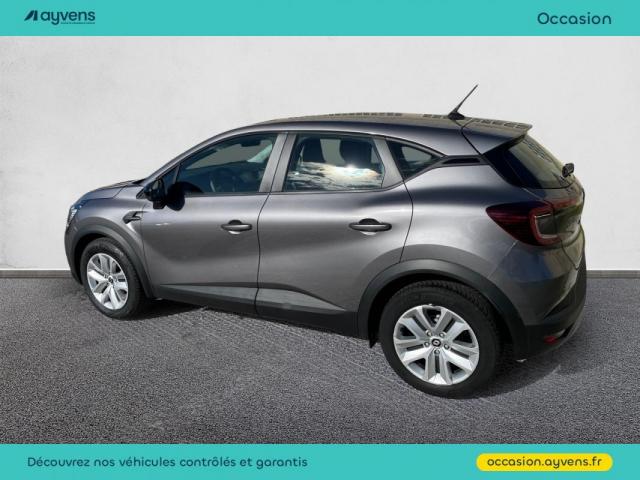 Renault Captur image 3