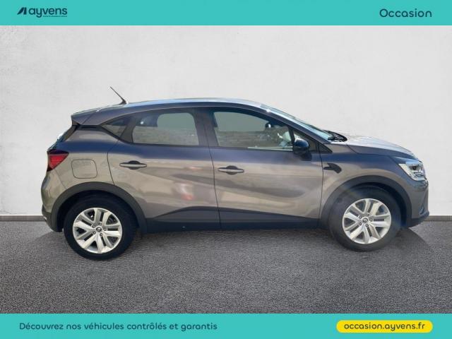 Renault Captur image 5