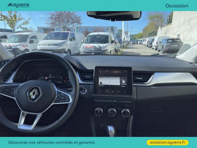 Renault Captur image 6